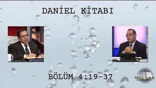 Kutsal Yazılar  Daniel Kitabı - Bölüm 9 - Kıs