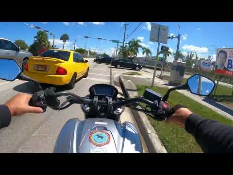 Thumbnail for Honda CTX700 DCT with abs… Best beginner motorcycle? by Motorcycle