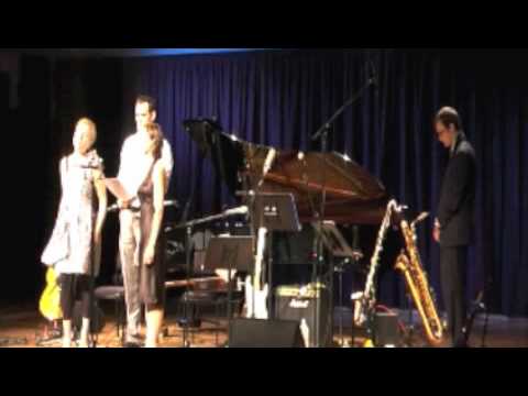 Marianna Ensemble - "Dunaj" - traditional