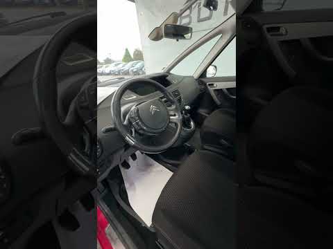 фото citroen c4 picasso i 0