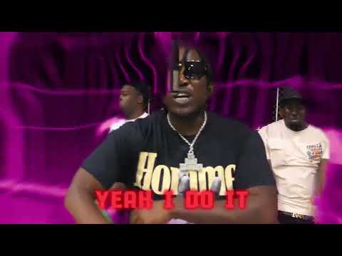 Big Fella Zil - Them Jiggas [ LIVE PERFORMANCE ]