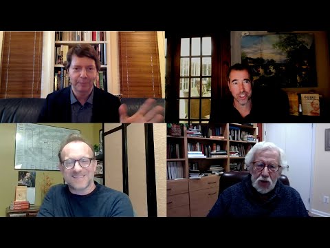 Panel Discussion: Thomas North and Edward de Vere