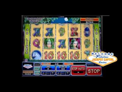 Shell out Through Cell golden unicorn slot phone Statement Casino