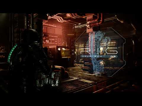 Dead Space Remake - Full Playthrough - Hard Diff - Pt. 11