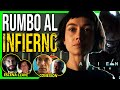 Alien Earth Episode 6 Analysis Explanation And References Planet Earth