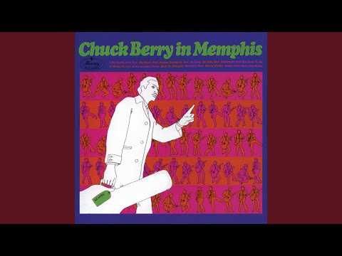 Sweet Little Rock And Roller by Chuck Berry