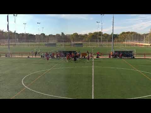 Enjoy the online stream of the TRYOUT SFA match (trial match) in Madrid! This is a great opportunit…