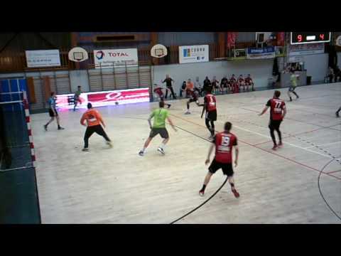 Résumé Gonfreville / Rennes