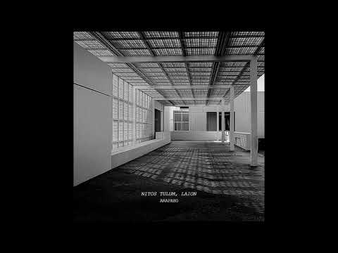 Nitos Tulum - Alakazam (feat  Zaratustra)