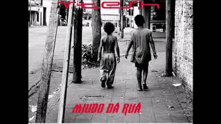 Fresh Trax!: V-Tesh - miudo da rua (versão trap)