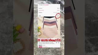 High-waist knicker essentials #fashion