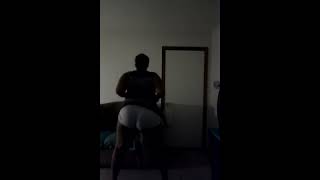 BiG OlE B00TY "lil chuckee"