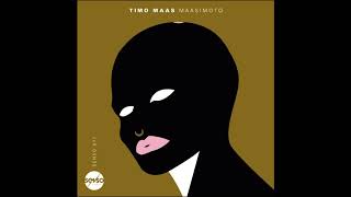 Timo Maas - Maasimoto video