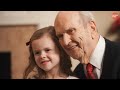 Christmas And Children | President Russell M. Nelson