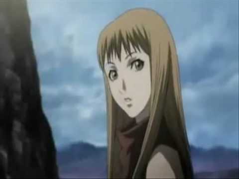 linkin park - in the end (claymore)