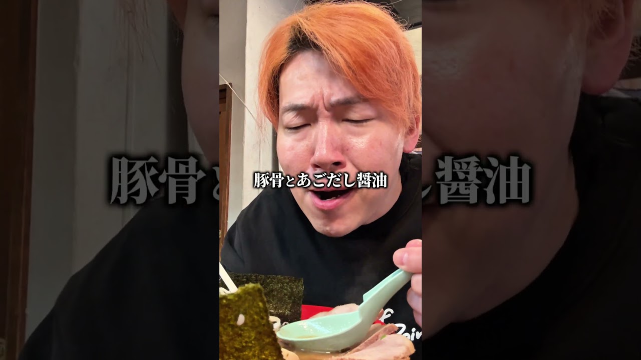 腹一杯にさせてもらった恩は忘れねぇ！！！