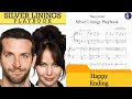Silver Lining Playbook - Happy Ending - Danny ...
