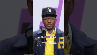 Shyne On His Current Relationship With Diddy