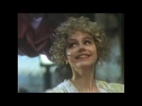 Путешествие мсье Перришона (1986). Раиса Саед-Шах - Песня Анриэтты