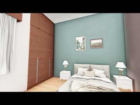 3D Tour Of Shree Varu Homes