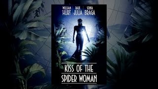 Kiss of the Spider Woman