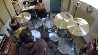 Online Session Drummer