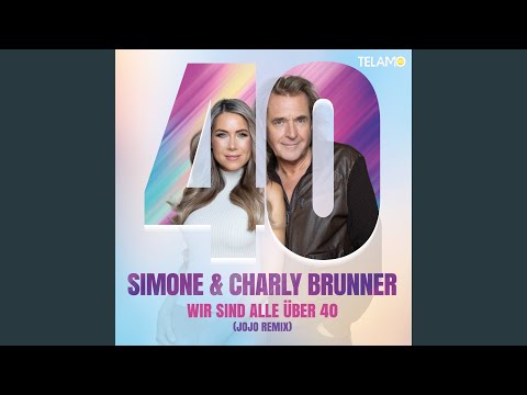 Video thumbnail for Wir sind alle über 40 (JoJo Remix)