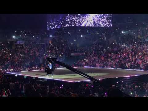 [170820] Kim Tae Woo - Love Rain