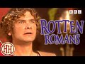 Emperor Caligula The Crazy Rotten Romans Horrible Histories