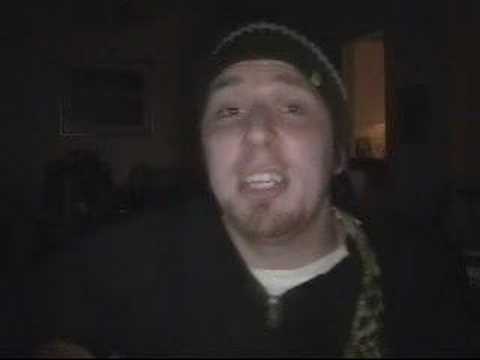 No More(The LAST Time) - Tommy Knox