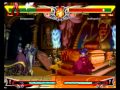 DSR Ranked Match Morrigan Vs Felicia Me