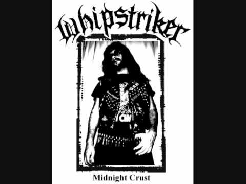 Whipstriker - Self Destruction