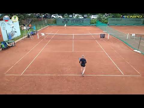 Ela Belanova - Katarina Pavlechova (R2)