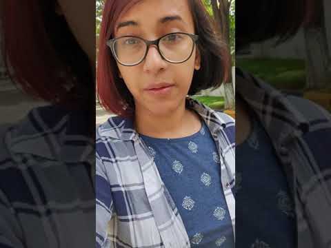 Morning Walks with Lucy Part 4 | 14 week old Labrador puppy tries to eat poop | #DogShorts #Shorts