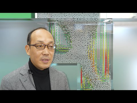 Meet Mikio Sakai — Exploring physics with computers (Audio:EN, Subs:EN|JP|ID)