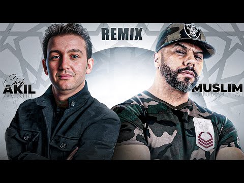Muslim X Cheb Akil - Lkhayal / الخيــال (Amine H Music)