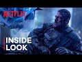 Alan Ritchson, Built Different - Inside Look