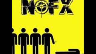 NOFX -- I&#39;M GOING TO HELL FOR THIS ONE.wmv