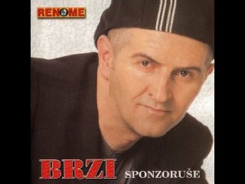 Brzi-Moji drugovi-(Audio 2000)