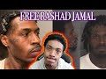RASHAD JAMAL UPDATE FROM JAIL😥!! **1/31/23**