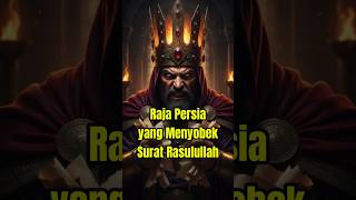 Download lagu RAJA PERSIA YANG MENYOBEK SURAT RASULULLAH #sejarahislam #kisahnabi #islamichistory #rasulullah mp3 Download lagu RAJA PERSIA YANG MENYOBEK SURAT RASULULLAH #sejarahislam #kisahnabi #islamichistory #rasulullah mp3