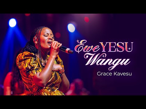 Ewe Yesu Wangu (Cover) | Asi Nhai Jeso - Joyfull Praise Choir