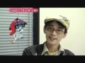 【Eng Sub】 ZUN Interview on UFO 1 of 3 