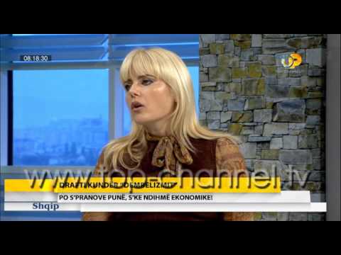 Wake Up, 29 Tetor 2015, Pjesa 3 - Top Channel Albania - Entertainment Show