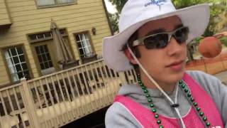 Religion Project (Parody of X ft. Future)