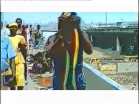 Orits Williki - Tribulation (Official Video)