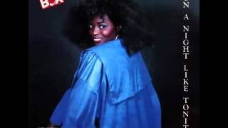 [BB7091] Beverly Hilz - On A Night Like Tonite (1986) Beat Box 7"