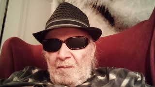 &quot;WE&#39;RE GOING UFO-ING,&quot; BY JIMMY DURANTE AND PERFORMED BY FRANKIE THE UNKNOWN SONGWRITER...