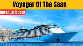 Voyager of the Seas Cruise Ship Review | Dining, Activities & Staterooms