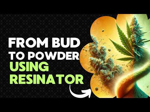 Resinator for Plasmastatic Processing - an SOP